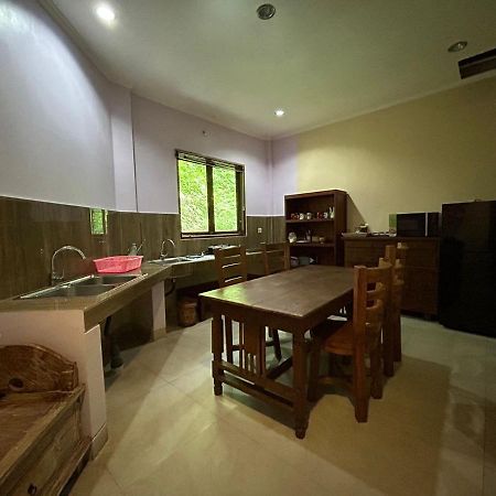 Pondok Damai Sidemen Sidemen  Exterior photo
