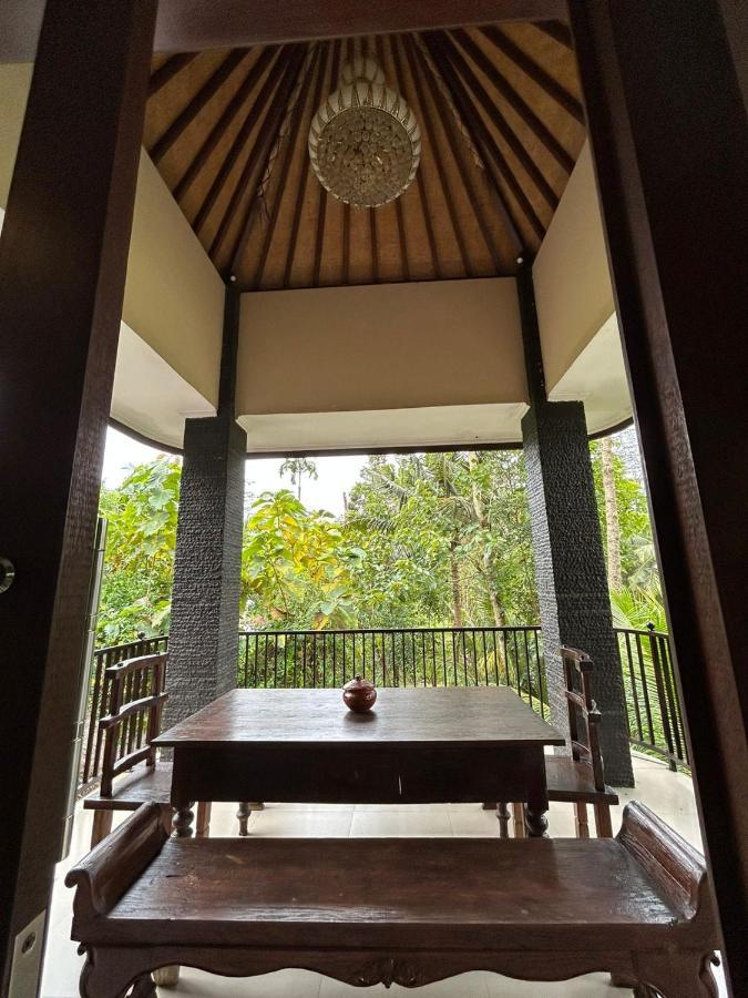 Pondok Damai Sidemen Sidemen  Exterior photo